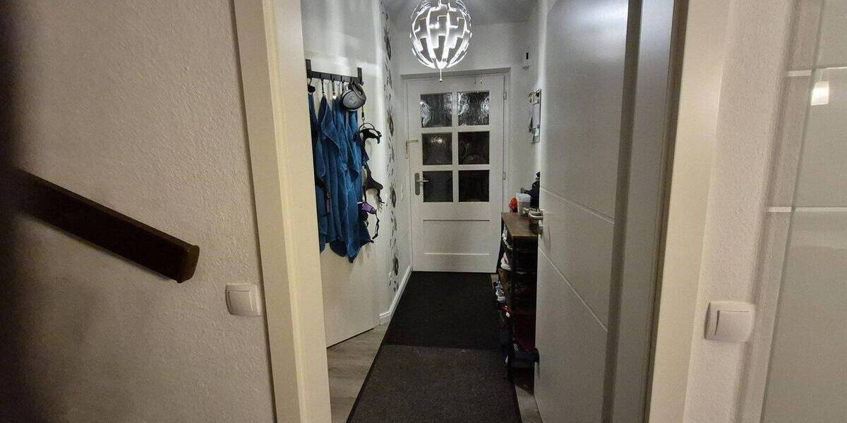 Reihenendhaus Uetersen - 6 Zimmer, 115 m&sup2;, 395.000&euro; | Angebot:26898782
