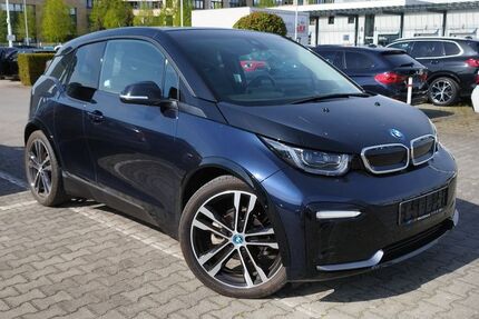 BMW i3 60.120 km 22.300 &euro; Berlin 10318