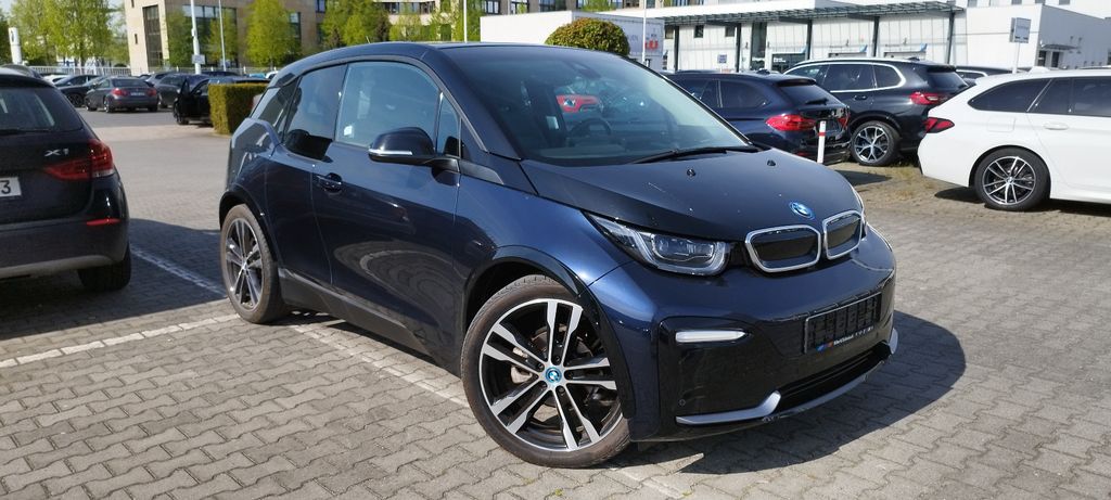 BMW i3 60.120 km 22.300 &euro; Berlin 10318