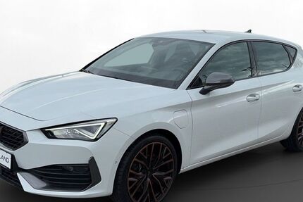 Cupra Leon 18.940 km 27.770 &euro; Passau 94036