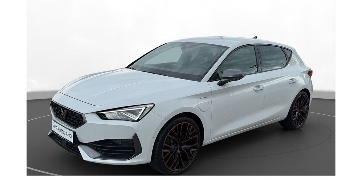 Cupra Leon 18.940 km 27.770 &euro; Passau 94036