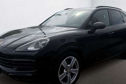 Porsche Cayenne 91.000 km 45.990 &euro; Limburg 65549