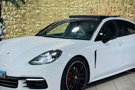 Porsche Panamera 84.000 km 59.999 &euro; Essen 45326