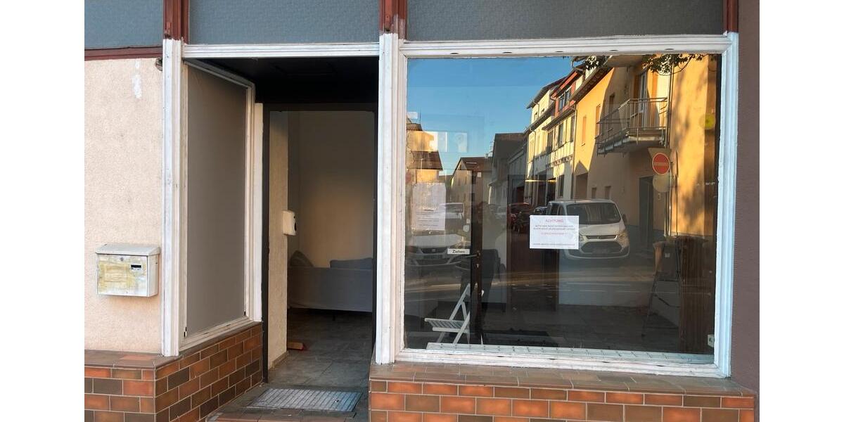 Gewerbeobjekt Wiesloch - 750&euro; | Angebot:26241752