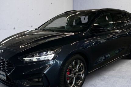 Ford Focus 84.000 km 17.390 &euro; Freiburg 79111