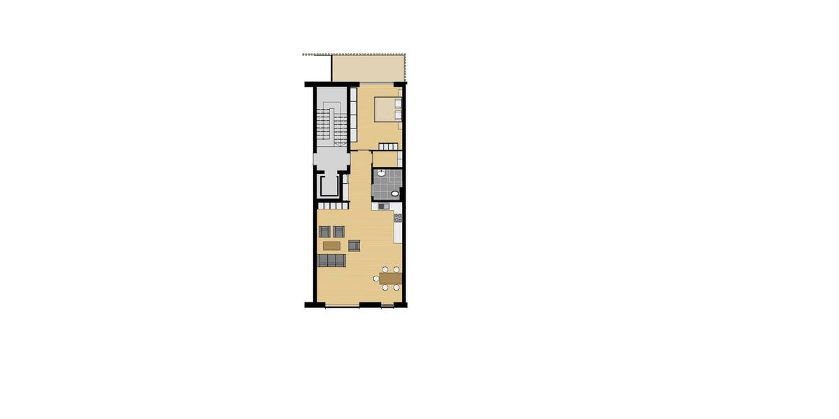 Etagenwohnung Höxter - 2 Zimmer, 83 m&sup2;, 334.160&euro; | Angebot:26715374
