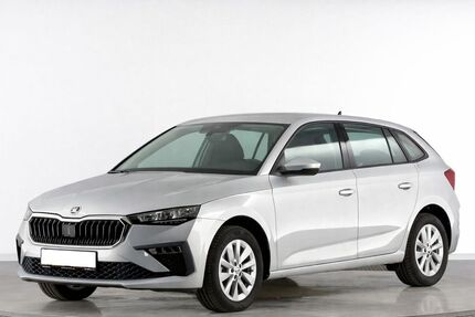 Skoda Scala 11.700 km 19.890 &euro; Tätendorf 29576