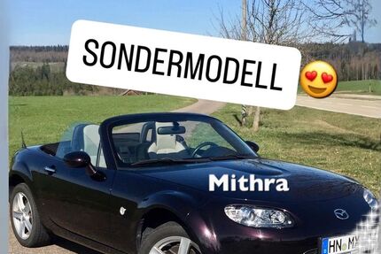 Mazda MX-5 78.886 km 7.999 € Neckarsulm 74172