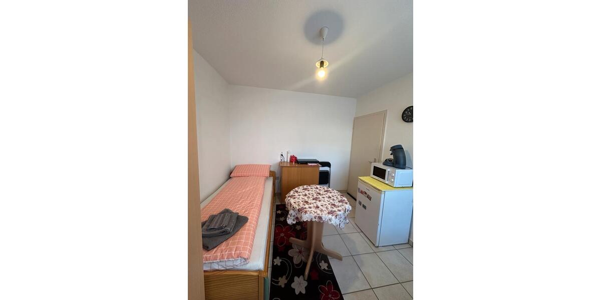 Dachgeschoßwohnung Bad Sachsa - 1 Zimmer, 38 m&sup2;, 38.000&euro; | Angebot:25934116