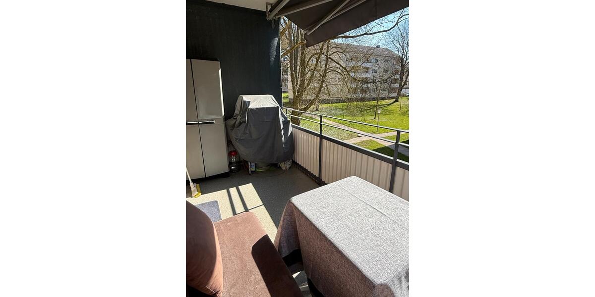 Etagenwohnung Kassel Vorderer Westen - 4 Zimmer, 104 m&sup2;, 329.000&euro; | Angebot:26721518