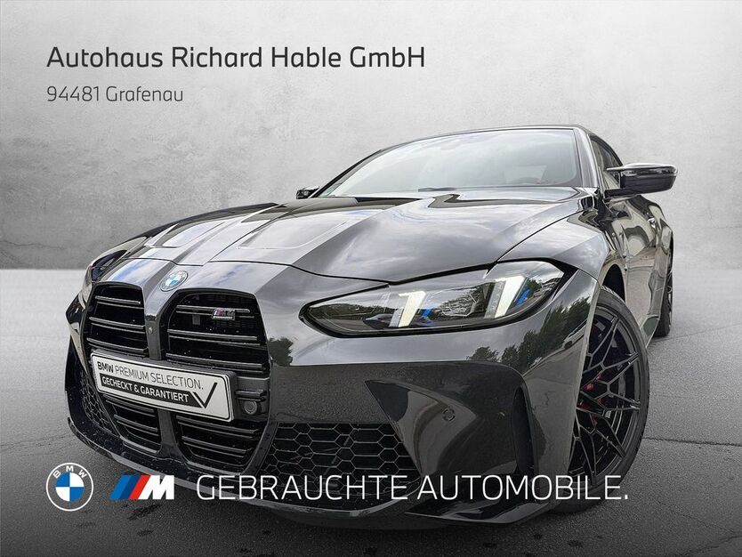 BMW M4 1.752 km 124.900 € Grafenau 94481