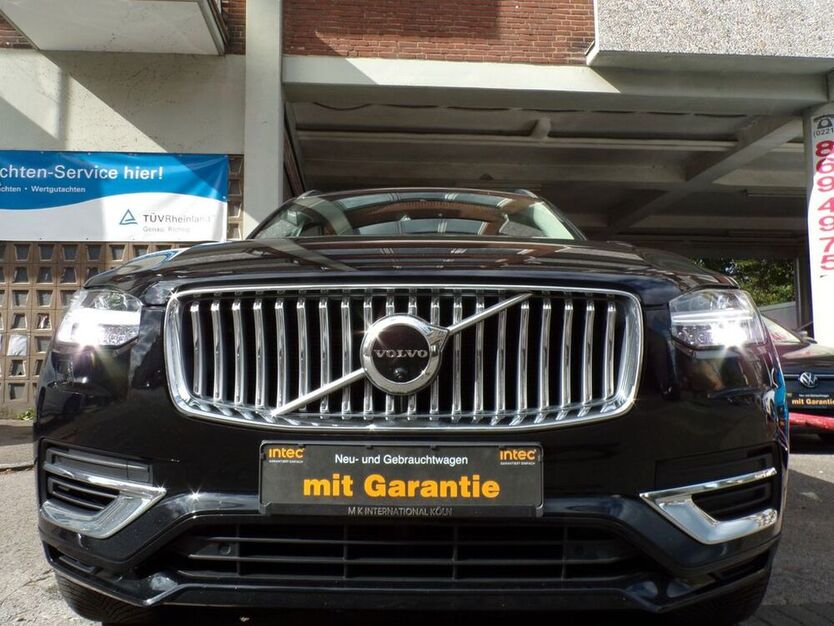 XC90