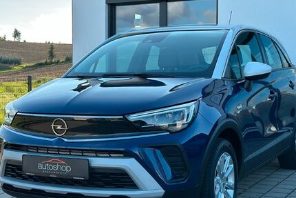 Opel Crossland (X) 89.192 km 10.990 &euro; Donauwörth 86609