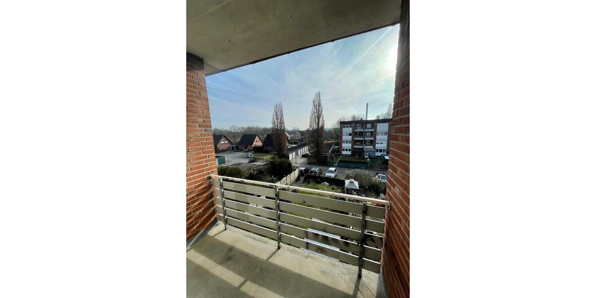 Etagenwohnung Schwalmtal - 3 Zimmer, 73 m&sup2;, 660&euro; | Angebot:24935033