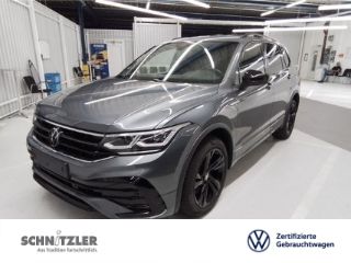 VW Tiguan Allspace 23.343 km 44.950 € Hilden 40721