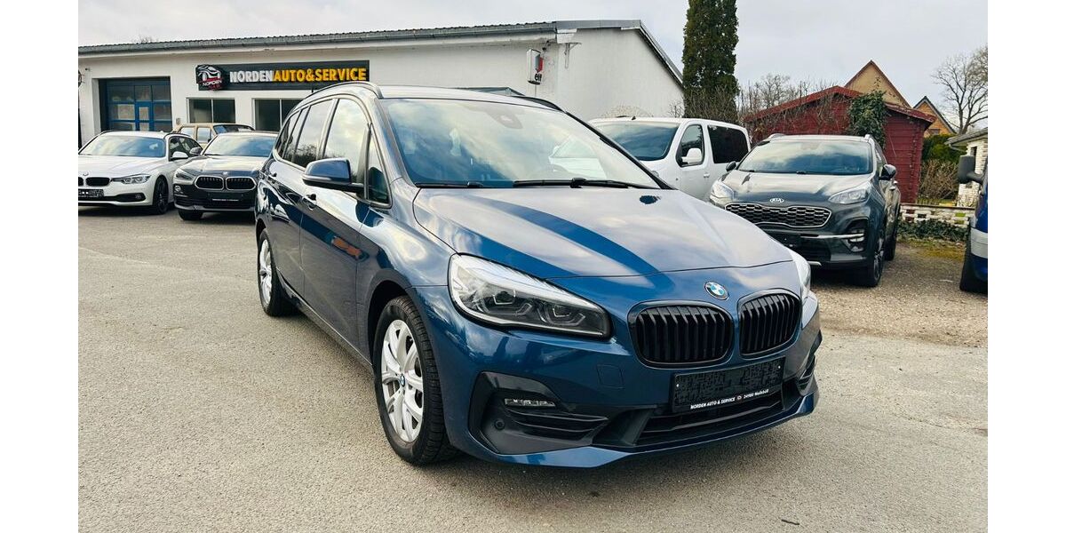 BMW 220 175.000 km 14.690 &euro; Wallsbüll 24980