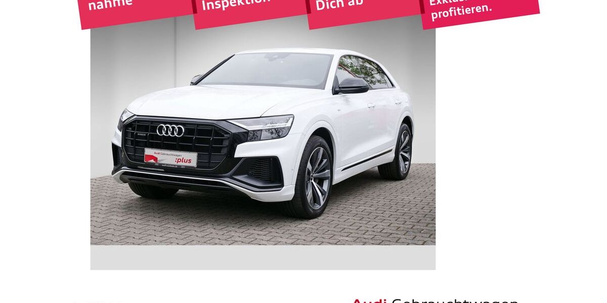 Audi Q8 84.156 km 50.399 &euro; Weinheim 69469