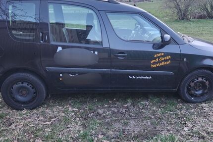 Skoda Roomster 195.000 km 1.200 &euro; Erlangen 91056