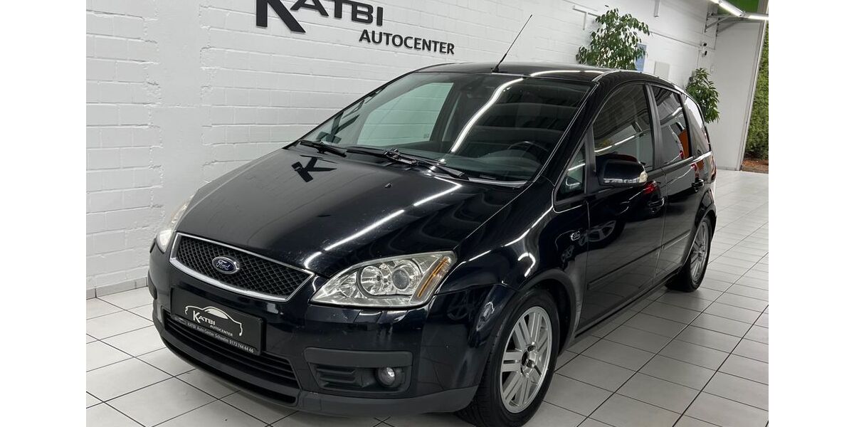 Ford Focus 207.613 km 1.340 &euro; Schwelm 58332