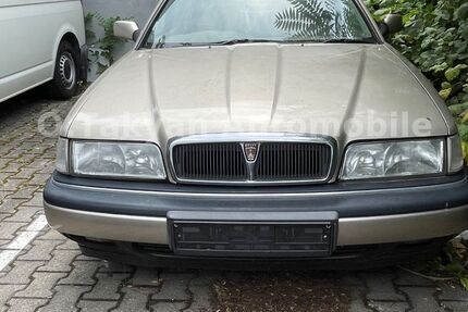 Rover 827 170.000 km 1.990 &euro; Mannheim 68309