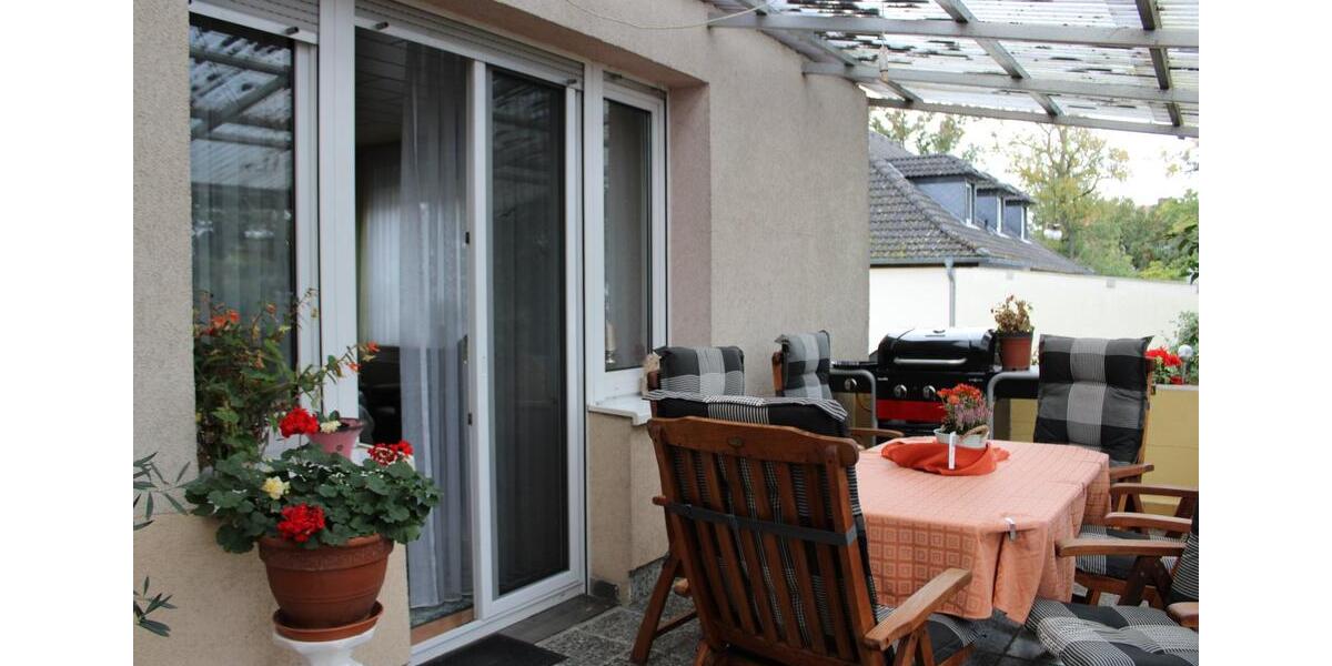 Terrassenwohnung Genthin - 4 Zimmer, 120 m&sup2;, 70.000&euro; | Angebot:25993826