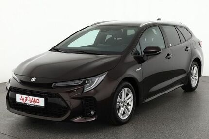 Suzuki Swace