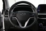 Hyundai Tucson 1.6 CRDi DPF 2WD 7-DCT LED+NAVI+KAMERA 75.699 km 18.900 &euro; Hagenow 19230