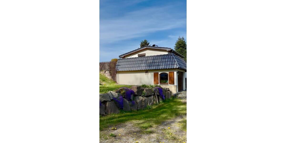 Einfamilienhaus Gornsdorf - 2 Zimmer, 50 m&sup2;, 125.000&euro; | Angebot:26421318