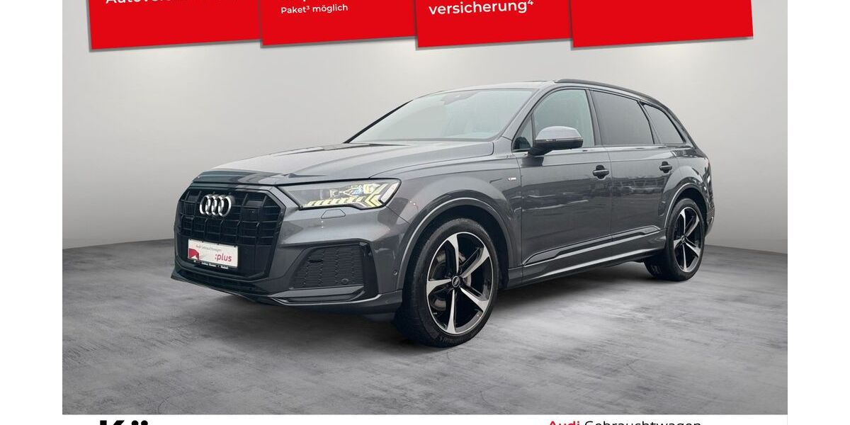 Audi Q7 152.034 km 51.930 &euro; Mosbach 74821
