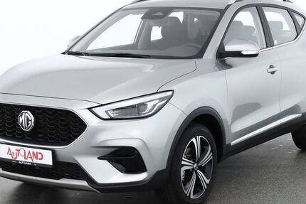 MG ZS 19.255 km 16.490 &euro; Dresden 01069