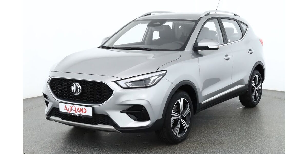 MG ZS 19.255 km 16.490 &euro; Dresden 01069