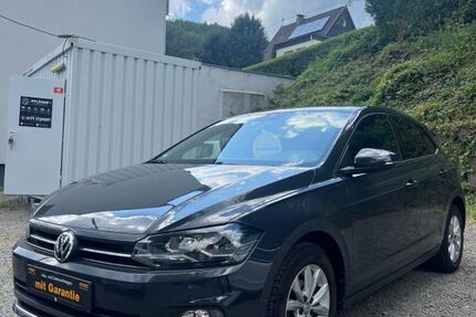 VW Polo 89.000 km 11.450 &euro; Gummersbach 51645