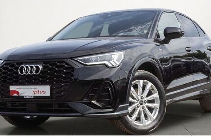 Audi Q3 30.750 km 28.470 &euro; Wetzlar 35576
