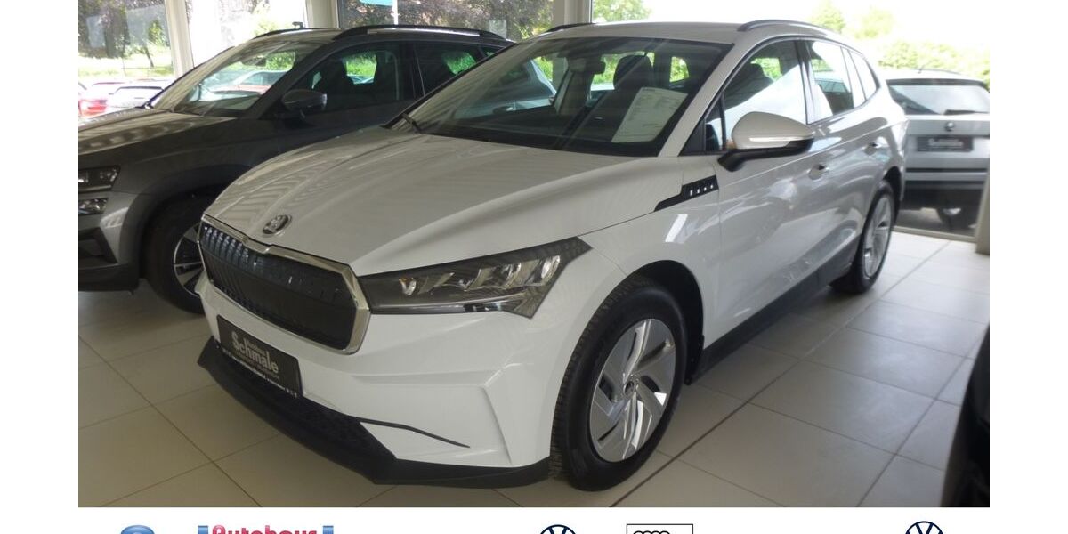 Skoda Enyaq 18.255 km 22.990 &euro; Lübbecke 32312