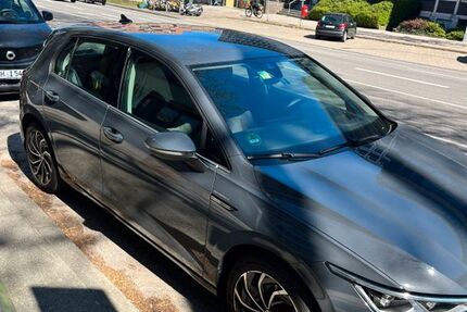 VW Golf 220.000 km 15.980 &euro; Hamburg 22547