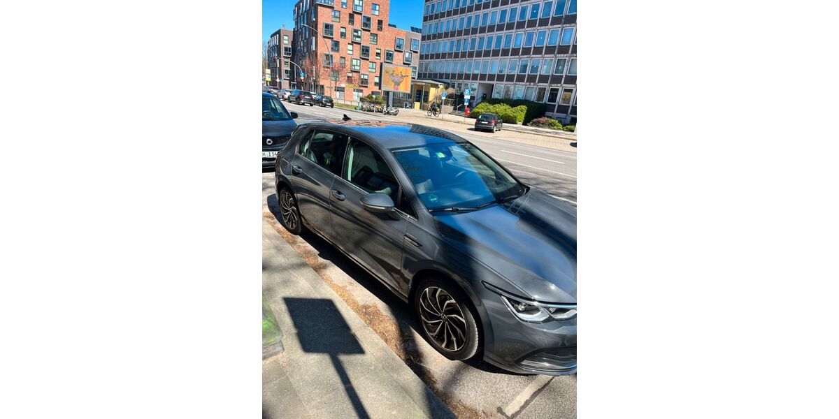 VW Golf 220.000 km 15.980 &euro; Hamburg 22547