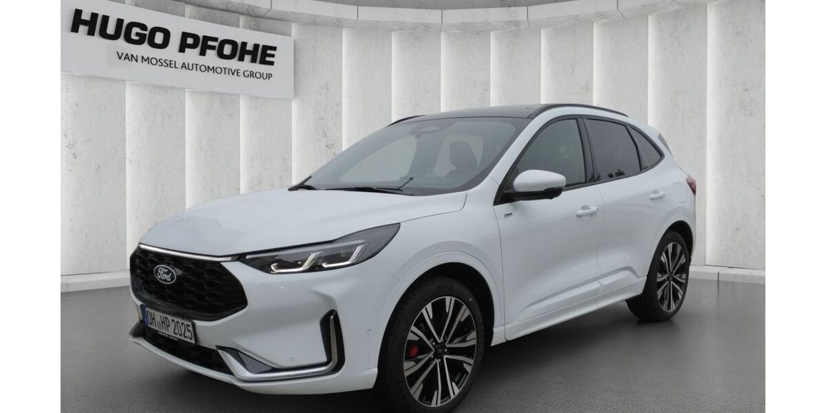 Ford Kuga 29.900 km 38.490 &euro; Oldenburg i.H. 23758