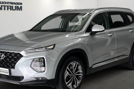 Hyundai SANTA FE 80.160 km 25.360 &euro; Laatzen 30880