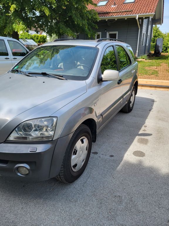 Sorento