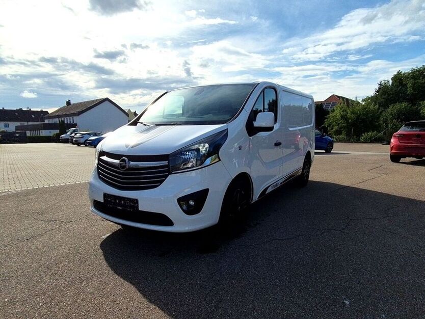 Vivaro