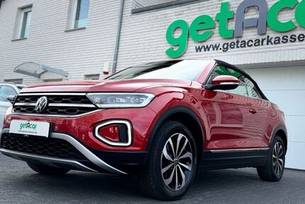 VW T-Roc 69.782 km 24.850 &euro; Kassel 34123