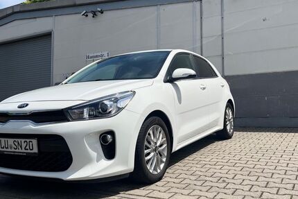Kia Rio 76.000 km 11.900 € Ludwigshafen 67069