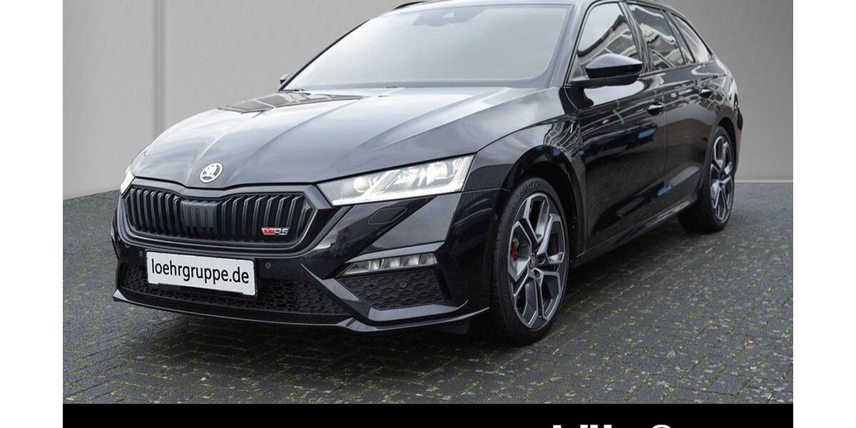 Skoda Octavia 71.087 km 30.980 € Koblenz 56070