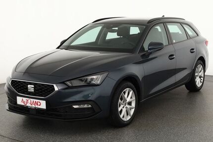 Seat Leon 67.817 km 20.950 &euro; Neubrandenburg 17036