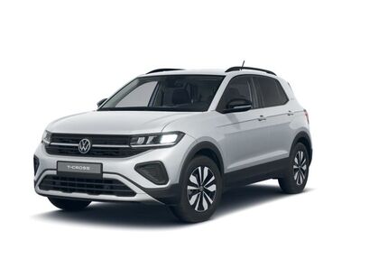 VW T-Cross 7.900 km 19.980 &euro; Weimar 99423