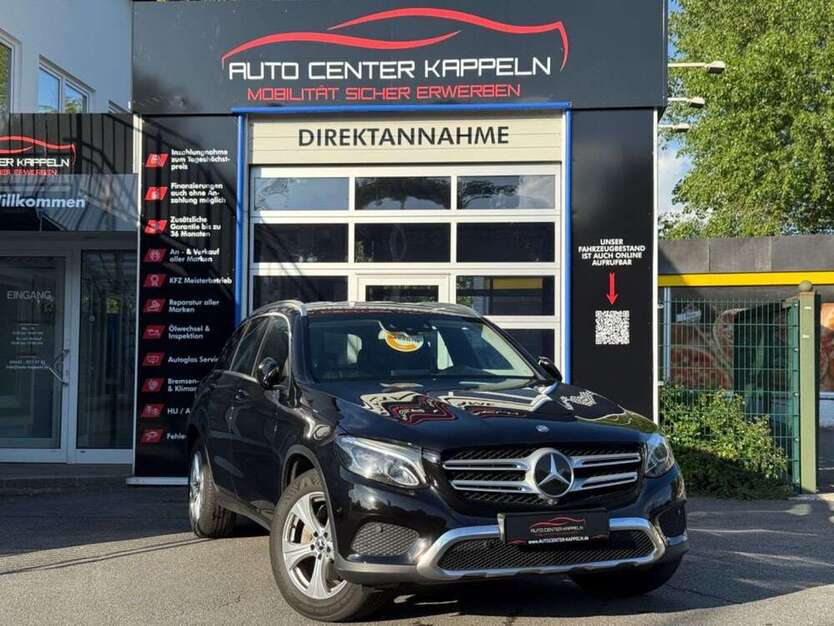 GLC 250