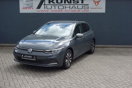 VW Golf 4.900 km 23.690 &euro; Brake 26919