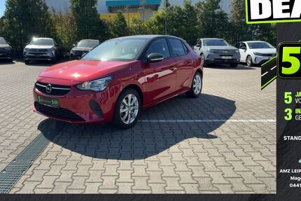 Opel Corsa 13.784 km 11.990 &euro; Leipzig 04179