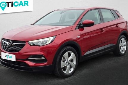 Opel Grandland (X) 36.200 km 17.750 &euro; Georgsmarienhütte 49124