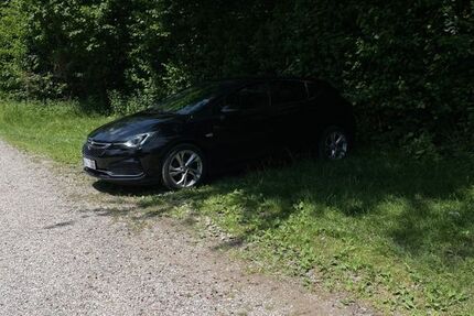 Opel Astra 86.000 km 11.000 € Vöhringen 89269